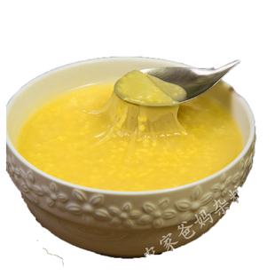 送礼】章丘龙山小米礼盒杂粮礼盒礼品过年福利员工走亲串友