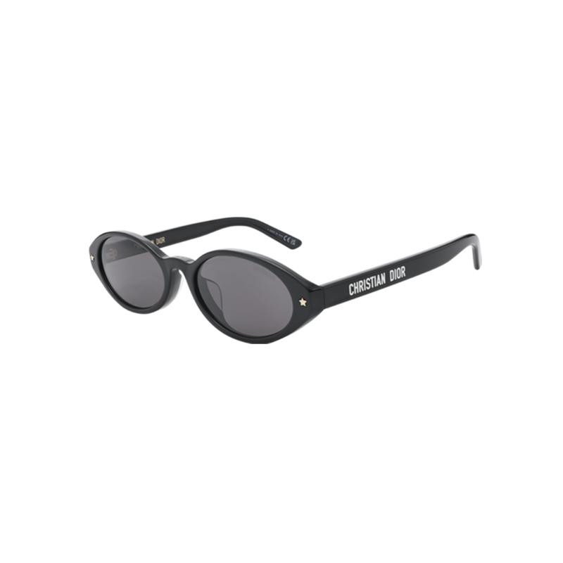 【自营】DIOR/迪奥女款墨镜迪丽热巴同款板材太阳镜PACIFIC R1F