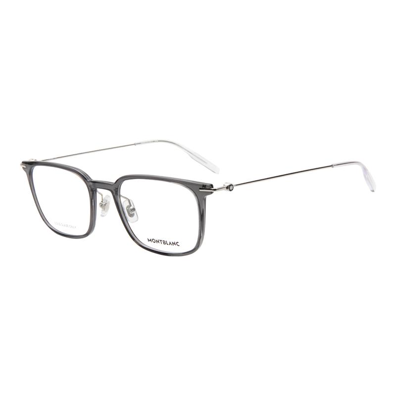 MONTBLANC/万宝龙男款眼镜光学眼镜架