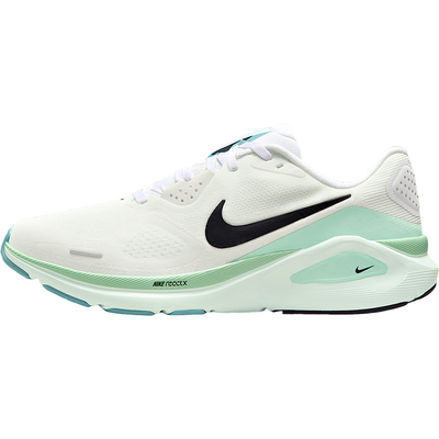 Nike/耐克官方正品Structure 26女士公路网眼跑步鞋HJ1101-100
