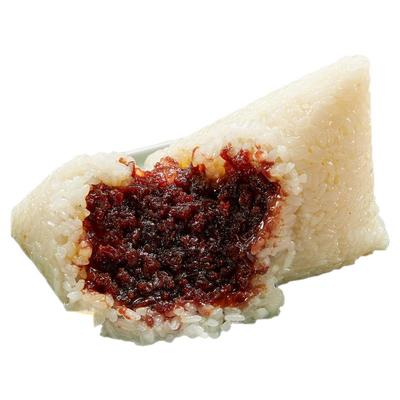 五芳斋粽子新鲜嘉兴蛋黄五花肉