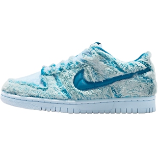 nike耐克大童鞋DUNK运动鞋休闲鞋IM7171-301