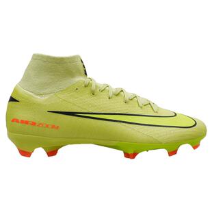 天朗足球Nike/耐克刺客16 PRO FG次高端天然草足球鞋HF9433-300