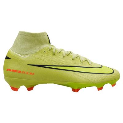 天朗足球Nike/耐克刺客16 PRO FG次高端天然草足球鞋HF9433-300