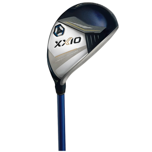 XXIO/XX10 MP1300 高尔夫球杆男士铁木杆golf多功能小鸡腿 日本
