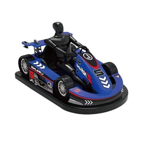 2024新款碰碰车广场漂移车 游乐场卡丁车公园户外碰碰车卡丁车