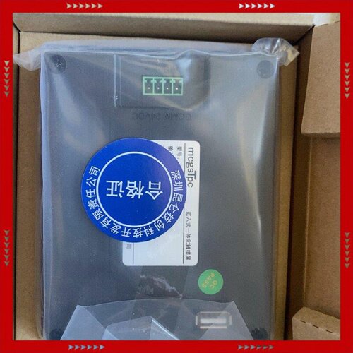 【问价】，量大从优，昆仑通态TPC4013El，4.3寸触摸屏，