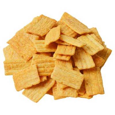 回归老味道口味轻能出粗粮味香酥