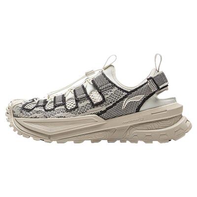 李宁正品男女透气耐磨户外凉鞋