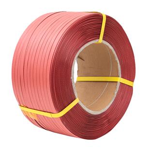 透明塑料包装带打包带热熔捆扎带全自动半自动机用打包带PP带包邮