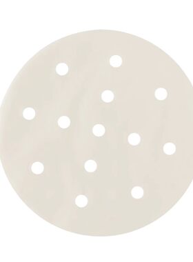 蒸笼纸食品级专用一次性蒸包子垫纸家用不粘蒸馒头屉布圆蒸锅纸垫