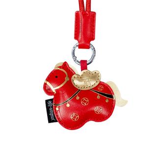 TimeMachine/时空机马年登机牌行李箱拉杆箱旅行箱