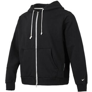 滔搏NIKE耐克男子ASNKSIHD运动健身夹克外套FZ0223-010