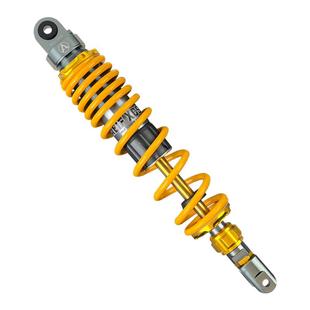 阿尔法XCS后减震改装光阳赛艇ST250 X350佛沙巡弋九妹300 极核AE8