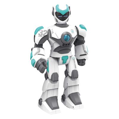 40cm超大机器人手势感应语音对话