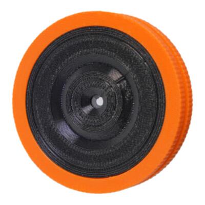 【胶片感】相机泛焦饼干镜头