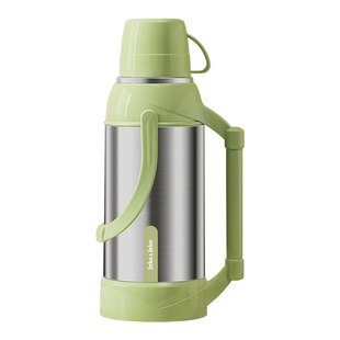 热水瓶学生宿舍暖壶老式不锈钢保温壶大容量开水家用水壶茶瓶暖瓶