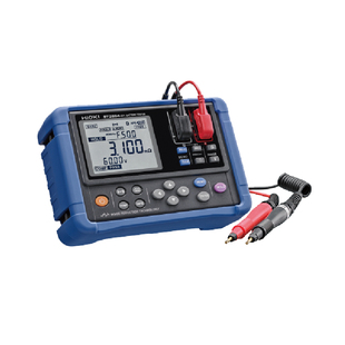 【询价优惠】HIOKI日置BT3554-51/52铅蓄电池测试仪UPS内阻仪电压