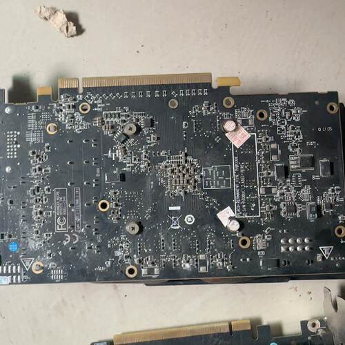 议价昂达典范RX570 8G显卡适用