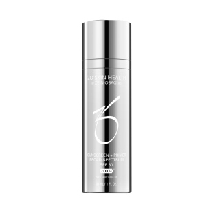 ZO Skin Sunscreen + PrimerSPF30高清润色防晒霜30ml