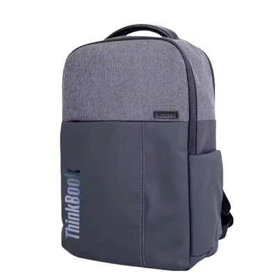 联想thinkpad多功能男女用双肩包