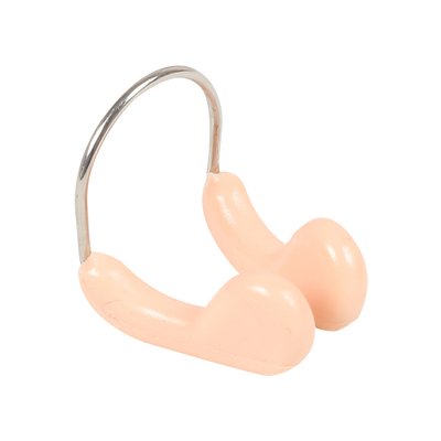 Speedo/速比涛 防滑游泳 硅胶 防呛水 男女通用 鼻夹装备