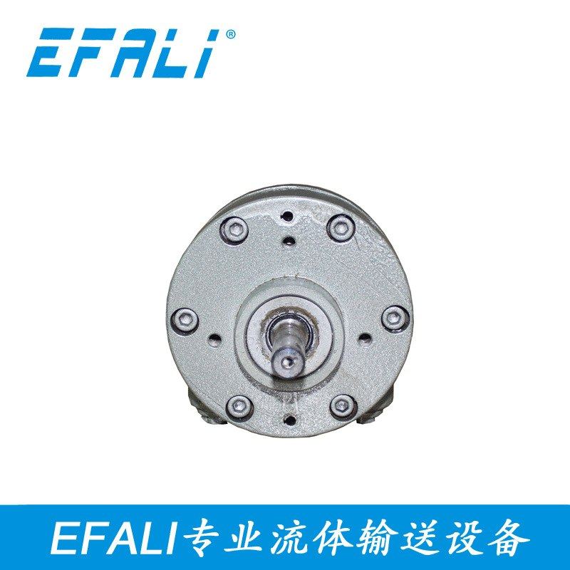 LOTO气动马达 叶片式马达 实验高速搅拌马达 小型气动马达 V2