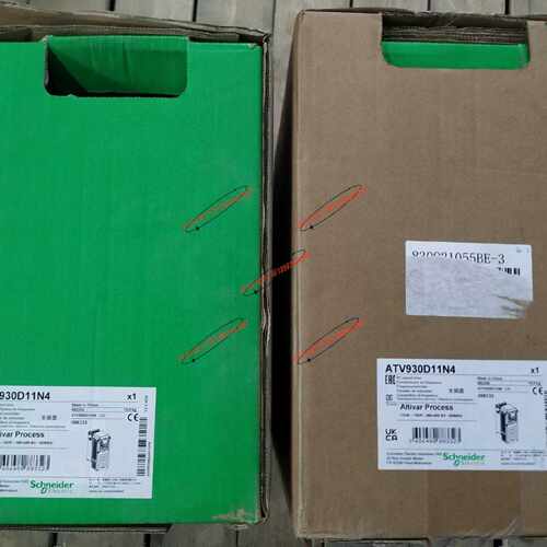 议价ATV930D11N4 施耐德变频器11KW壁挂式,IP21,380V 原装质保现