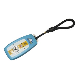 适用于奔驰e300lc260lglcc200lglb220壳a200l扣gla车cla钥匙套男