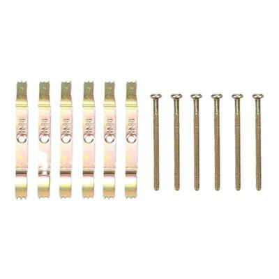 插座家用开关面板线盒固定神器暗盒修复器通用暗盒修复接线盒