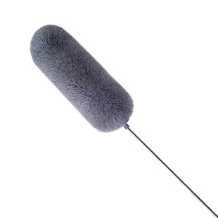 鸡毛掸子可伸缩除尘扫灰家用静电除尘掸大扫除天花板灰尘清理神器