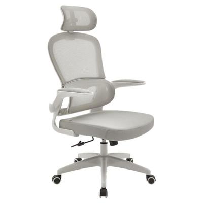 八九间Y5小个子人体工学椅家用