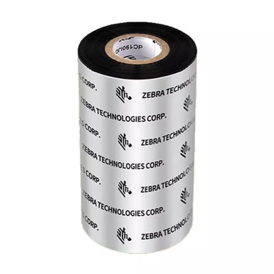 斑马混合碳带清晰耐刮包邮