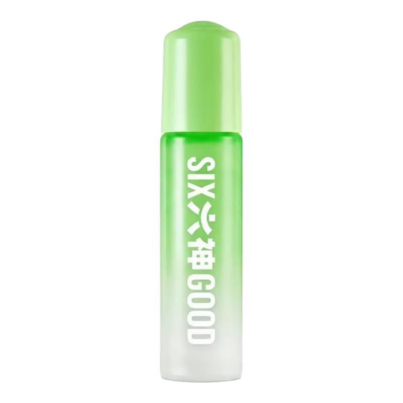 六神走珠止痒露9ml花露水舒缓清凉便携滚珠露户外小巧官方正品