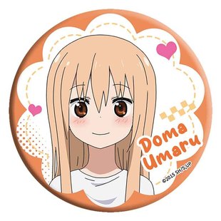 正版官谷干物妹小埋土间埋海老名菜菜本场切绘徽章吧唧周边挂件