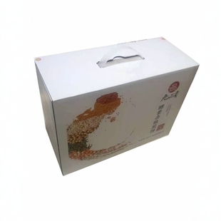 九品贡酵素杂粮酵素煎饼礼盒袋装山东东平特产高端食品白领的选择