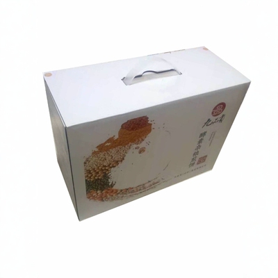 九品贡发酵杂粮煎饼山东特产