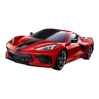 新品traxxas遥控电动平路车