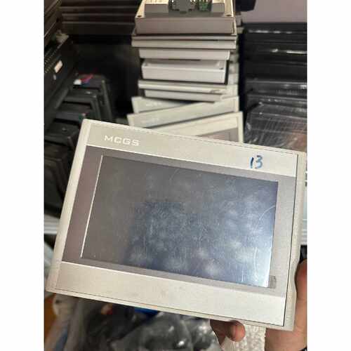 议价昆仑通触摸屏TPC7022Es原厂膜还在成色如图可维修