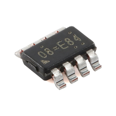 原装 RT7296FGJ8F TSOT-23-8 3A 17V电流模式同步降压转换器芯片