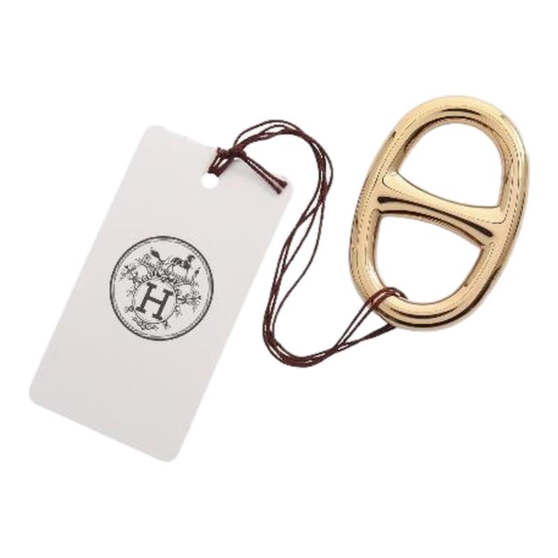中古Hermes爱马仕丝巾扣