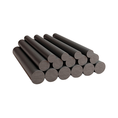 银亿汇高纯石墨棒加工定制耐高温