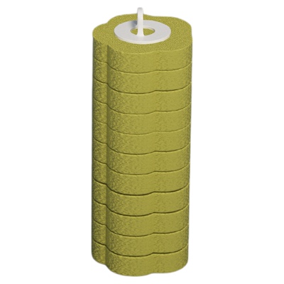 一次性马桶刷无死角厕所洁厕刷子