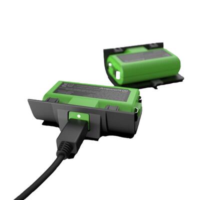 PowerAforXBOX手柄电池套装