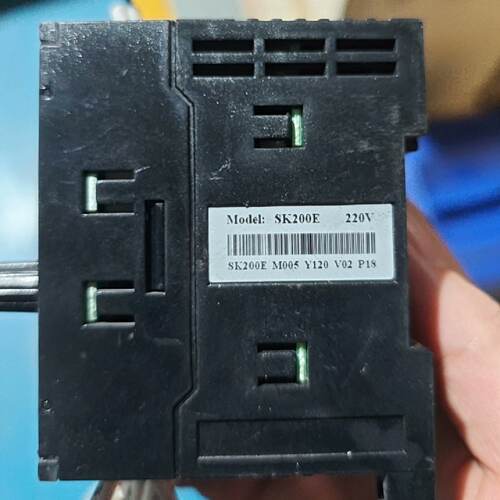 溢价-精研JSCC调速器  控制器 SK200E，