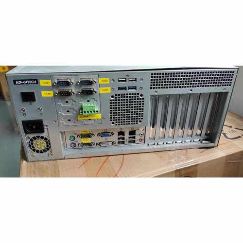 下单前咨询3代i7研华IPC-7120S工控机，研华AIMB-782G