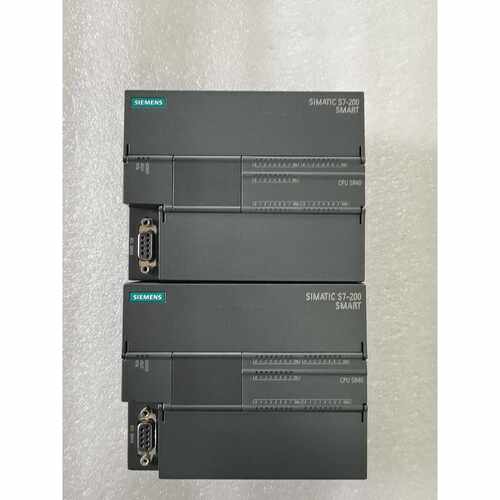 询价S7200 SMART PLC CPU SR40