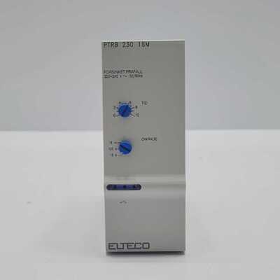 ELTECO PTRB 230 16M DELAY ON DEENERGISATION RELAY 577249