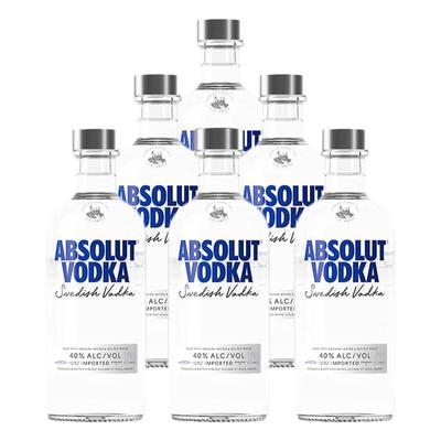 绝对伏特加推荐店铺认证商家