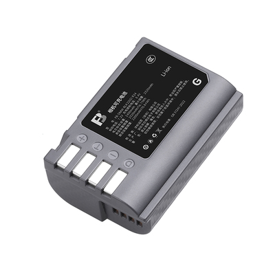 松下沣标DMW-BLK22相机电池